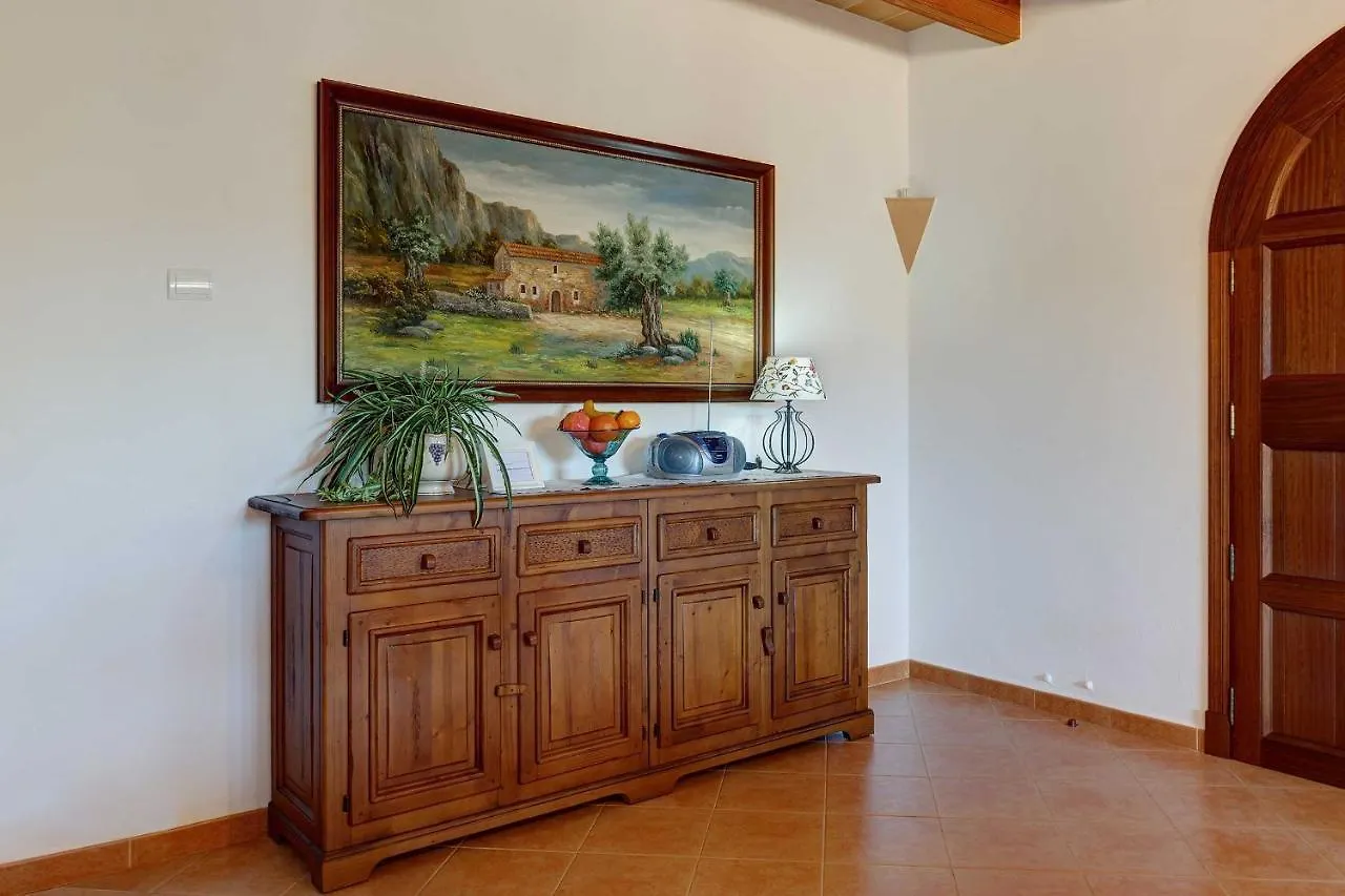 Villa Xuri Santanyi Spain
