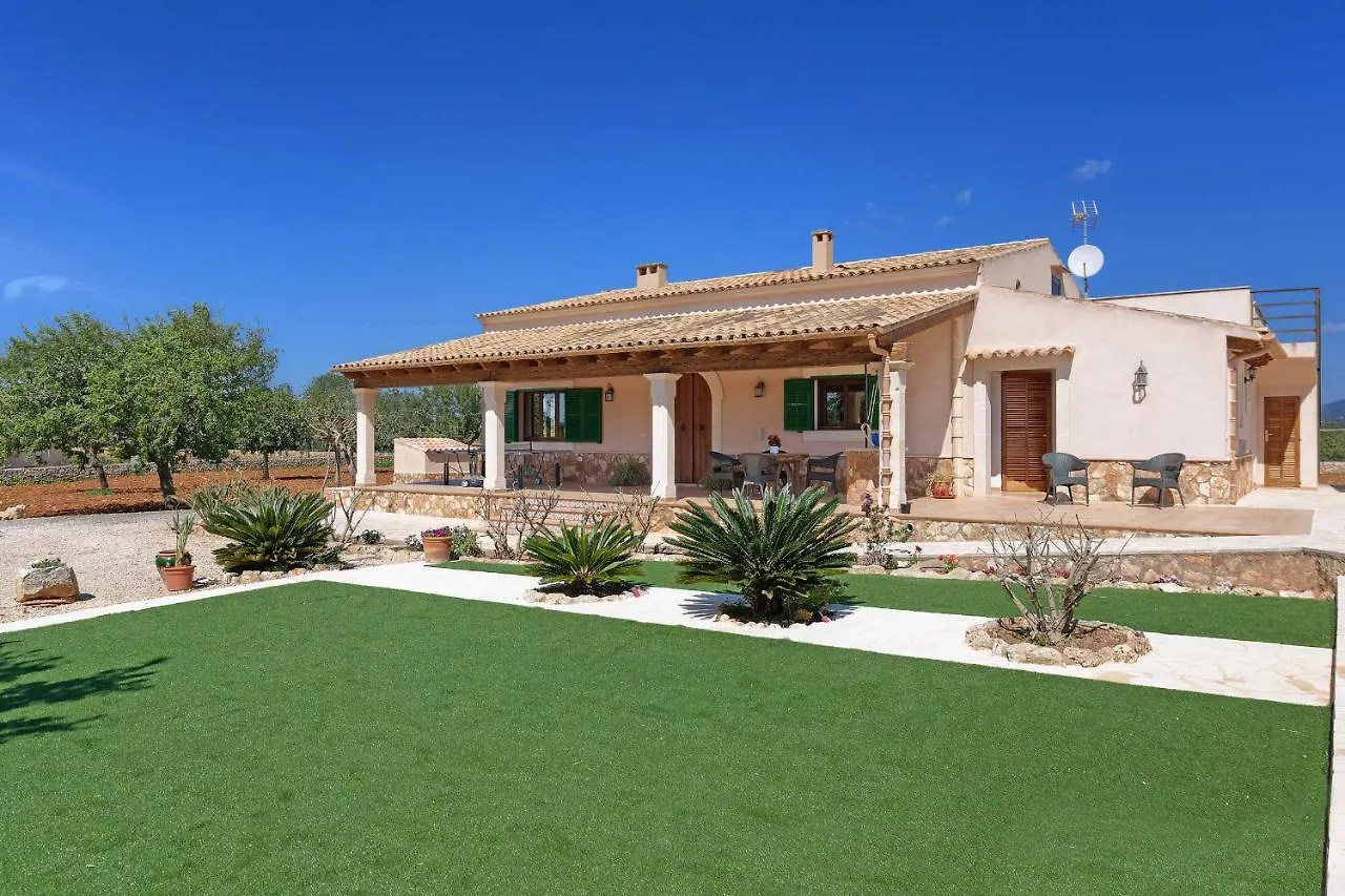 Villa Xuri Santanyi 0*,  Spain