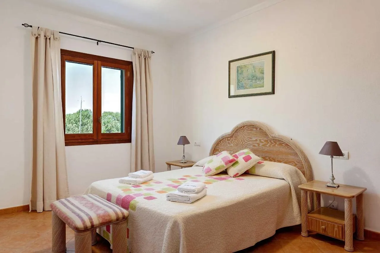 Villa Xuri Santanyi