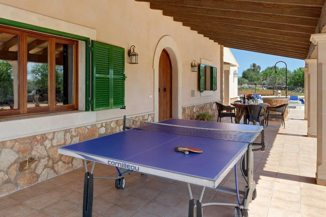 Villa Xuri Santanyi 0*,  Spain