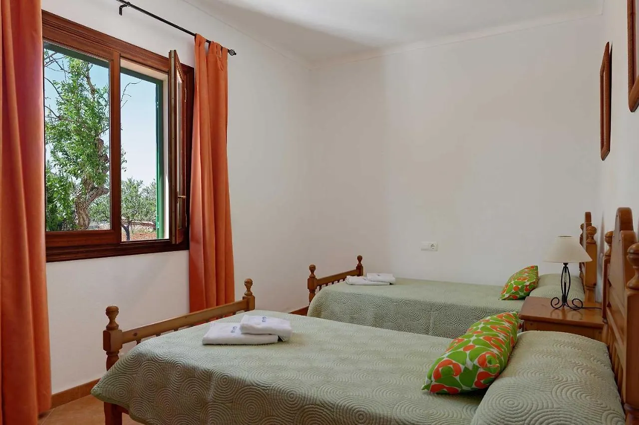 Villa Xuri Santanyi