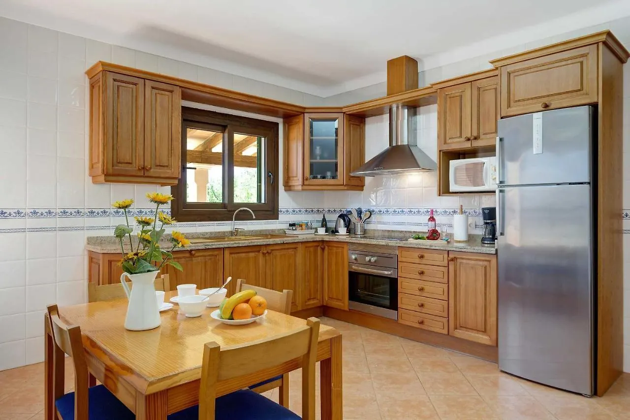 Villa Xuri Santanyí
